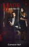 [Moscatelli Crime Family 01] • Made for the Mafia Boss (Moscatelli Crime Family Book 1)